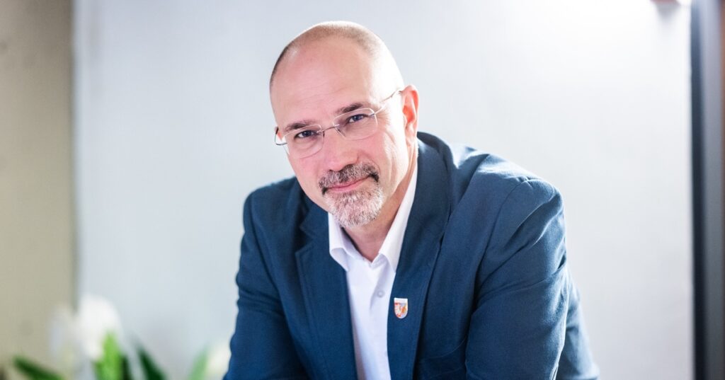Sechs Jahre B&uuml;rgermeister Josef Zoppoth: Mit Erfahrung, Herz und Verantwortung weiterarbeiten