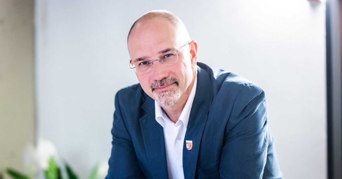 Sechs Jahre B&uuml;rgermeister Josef Zoppoth: Mit Erfahrung, Herz und Verantwortung weiterarbeiten