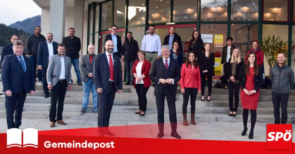Ein starkes Team f&uuml;r die Zukunft!