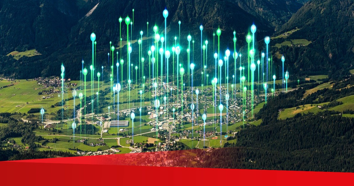 Quote f&uuml;r fl&auml;chendeckenden Glasfaser-Ausbau erreicht
