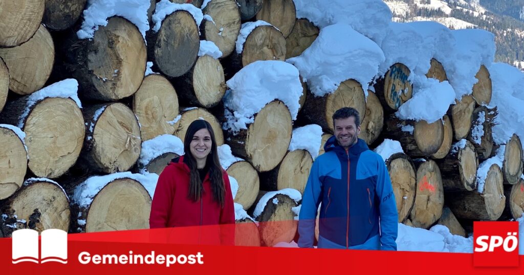 Frohe Weihnachten w&uuml;nscht das B&uuml;rgermeisterteam!