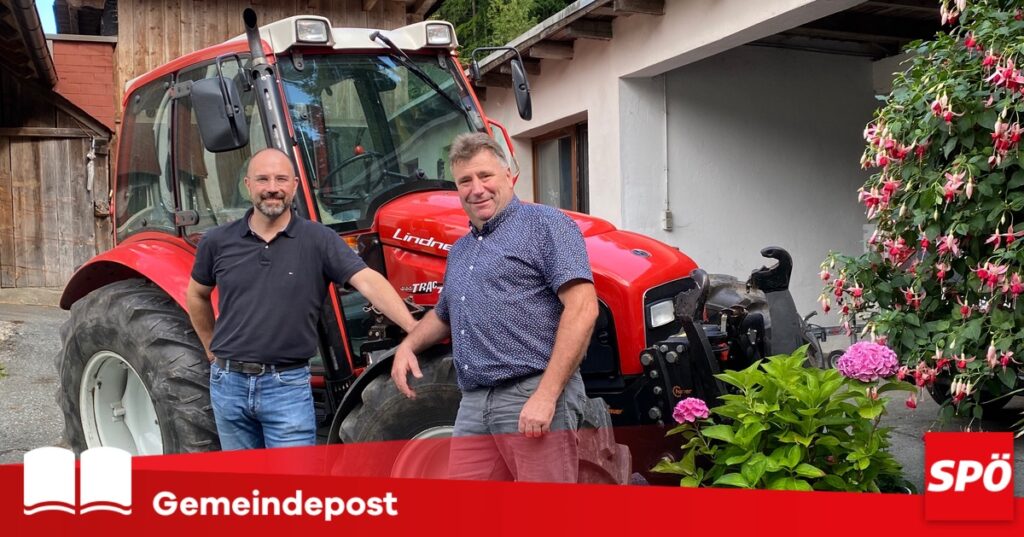 Pers&ouml;nlich und direkt!