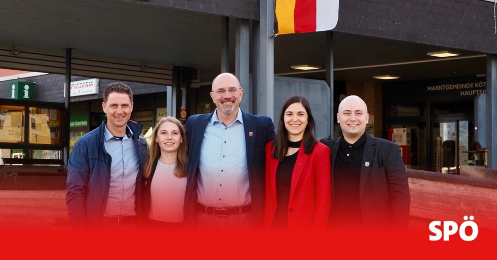 Unsere neue Gemeindepost!